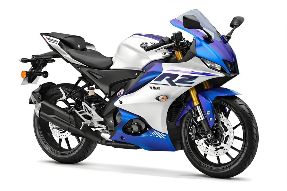 Yamaha YZF-R2 Creates Buzz as New Supersport Rumors Gain Momentum
